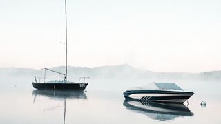 Many boats on the heat.  ????️