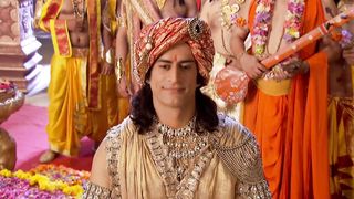 Devon Ke Dev... Mahadev - Episode 192 - Mahadev marries Parvati