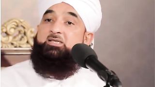 Raza Saqib Mustafai Sahab