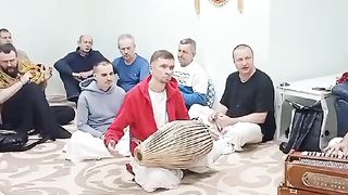 Центр Сознания Кришны Кривой Рог