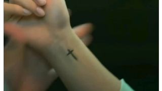 My Demon k drama Iconic Tango Dance by Song Kang and Do Do Hi