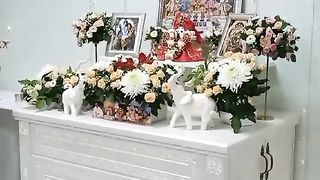 Центр Сознания Кришны Кривой Рог 2