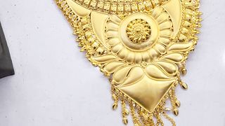 Gold dizain necklace |necklace gold design