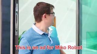 Miko_Mini_meets_Diana_and_Roma_-_Smart_Robot_for_Kids!(360p).