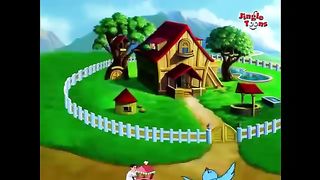 Nani_Teri_Morni_ko_mor_le_gaye_Hindi_Balgeet___Hindi_Rhymes_Animted(360p).