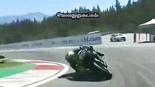 track moto spoert