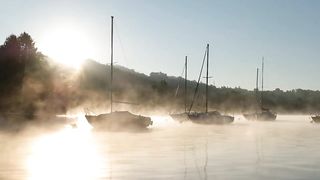Boat collection