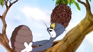 Том и Джерри 90