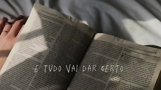 E tudo der certo