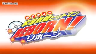 Katekyo Hitman reborn eps 10