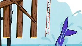 Том и Джерри 91