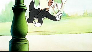 Том и Джерри 92