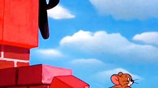 Tom and jerry 65