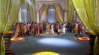 Devon Ke Dev... Mahadev - Episode 196 - Parvati leaves her maternal home