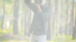 Wild photographer