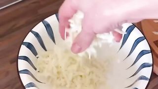 Ленивое Хачапури