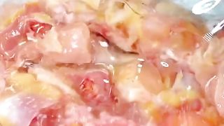comment sauter les pulets desomais