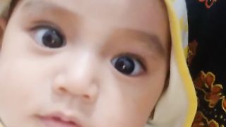 Cute baby 140