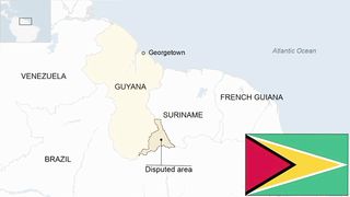 Guyana