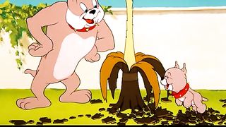Том и Джерри 93