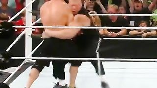 WWE реслинг 594