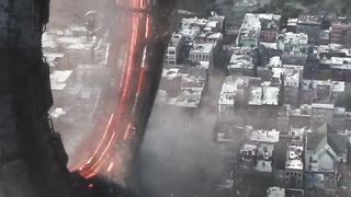 Avengers infinity war: Iron man | doctor strange | iron spider | fight scene clips in tamil 1080p 4.1J tontonan · 1 tahun lalu...lagi