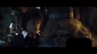 Harry Potter, c’est toi qui a piqué la coke ! ????????