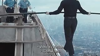 Why you doing this.
