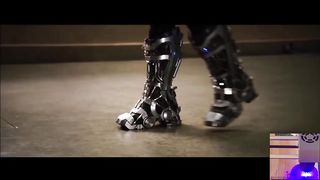 세상의 모든 캐릭터 - 더키디 ] ironman