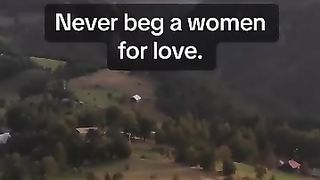 10 rules to be a real man