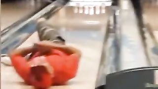 Les pires chutes (compilation tiktok)#tiktok ????????????????