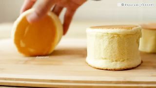 How to make soufflé pancakes