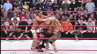 WWE реслинг 596