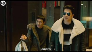 This 10 year single man was shocked to find that after waking up he had children and a wife (Storyline Movie)