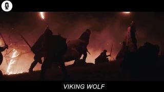 A Wolf Trains A Weak Girl To Transform Her Into The Strongest Person Ever