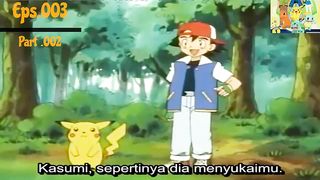 Pilih Pokemon