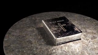 A dualidade do bem e do mal: lições de vida a partir das histórias de Jesus Cristo e Lúcifer"