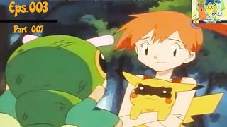 Evolusi Pokemon