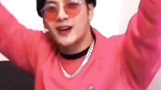 Jackson Wang Chinese Singer Actor Music idol