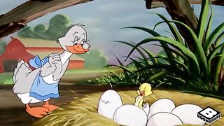 Tom and Jerry Episode 39