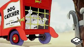 Tom and Jerry Episode 40
