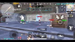 PUBG hack is so good