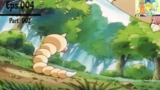 Pokemon Kalos