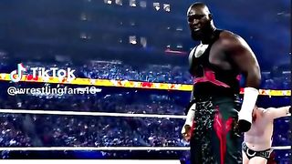 WWE реслинг 597