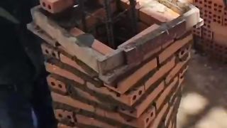 brake crying  pillar