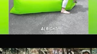 Ridiculous Incident vol 109