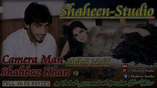 Mehak Malik - Nika Jea Dhola - Latest Video Dance - 2019 Shaheen Studio