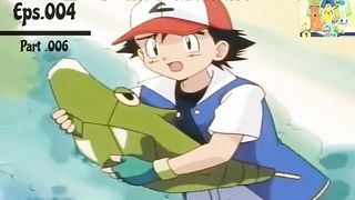 Pokemon Buterfly