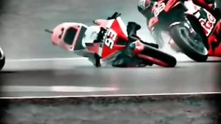 Bike race 3
