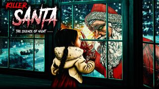 Killer Santa | EP-01 | Christmas Story | Bhoot Ki Kahani | Spine Chilling Stories |